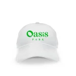 OP – CAP – WHITE